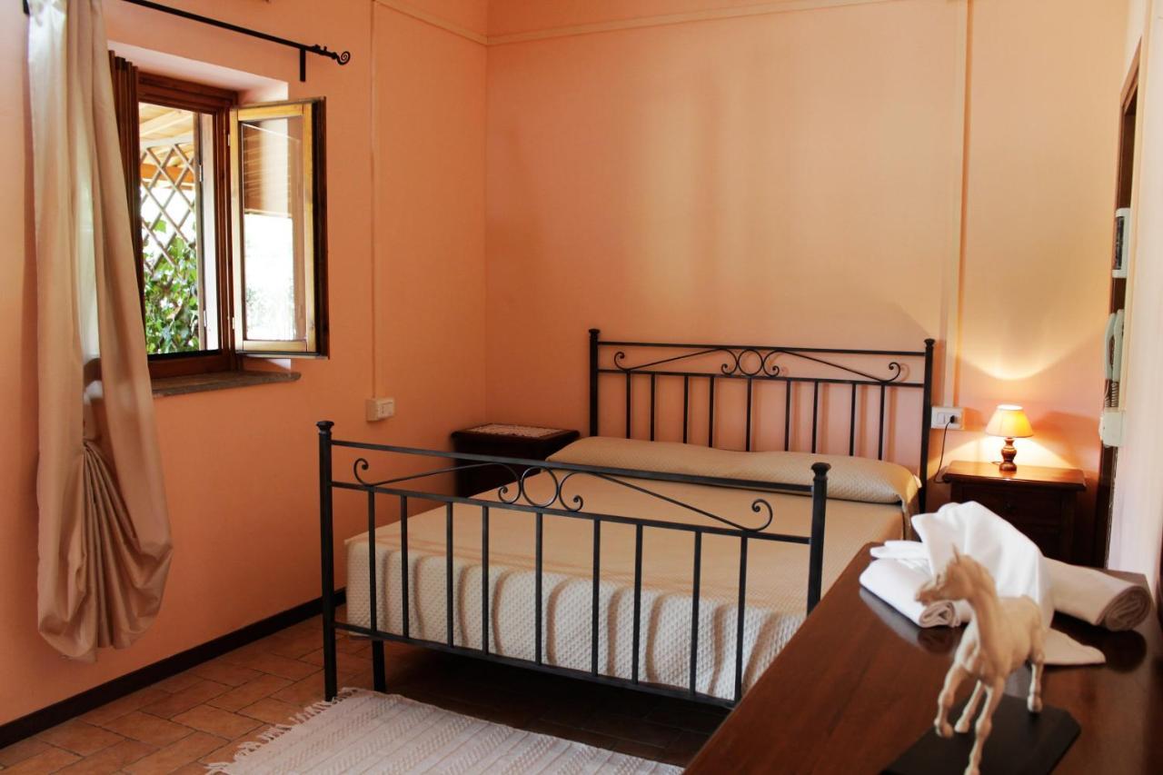 Hostel La Dimora Degli Etruschi