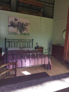 Hostel La Dimora Degli Etruschi Civitella Cesi
