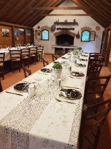 Hostel La Dimora Degli Etruschi